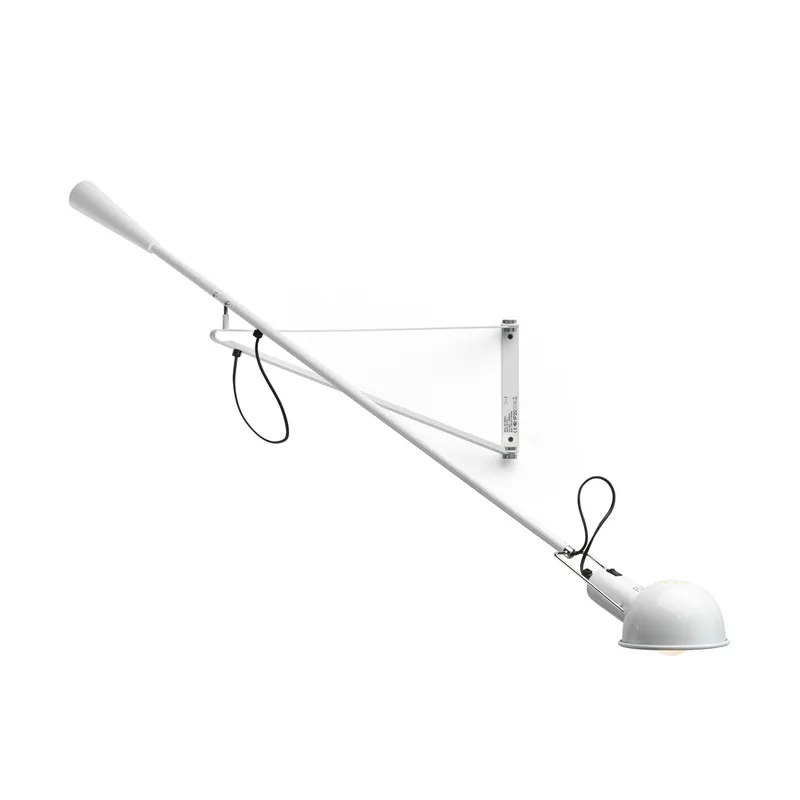 265 Wandlamp Small Multi Color - Flos 265 Small - Woonkamer - Designer - Metaal by FLOS – product photo