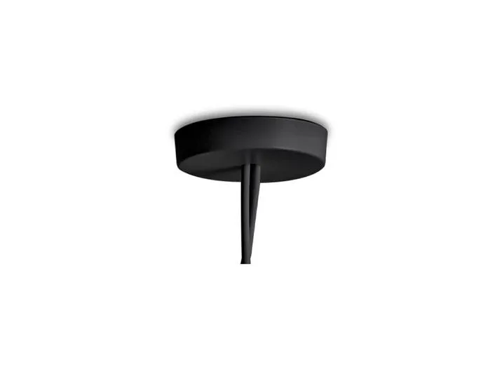 AIM Multi-Deckenleuchte Black by Flos – product photo