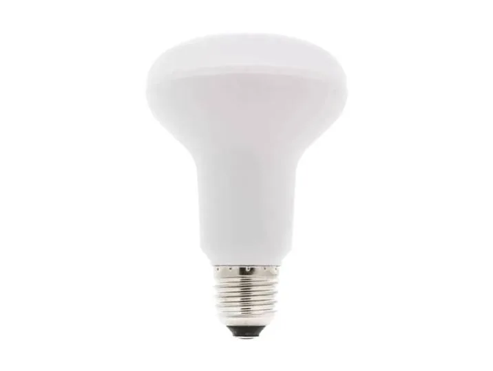 Ampoule LED R80 givrée dimmable E27 2700K 1300 lm 13 W de Flos – photo du produit