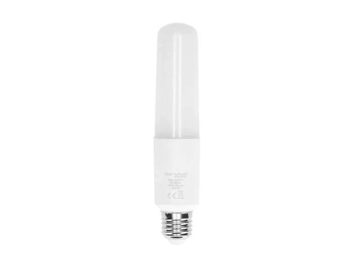 Ampoule LED T38 opale dimmable E27 2700K 1900lm 18W de Flos – photo du produit