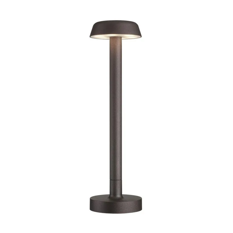 Belvedere Clove 1 - Flos - Terras - Metaal von FLOS – Produktfoto