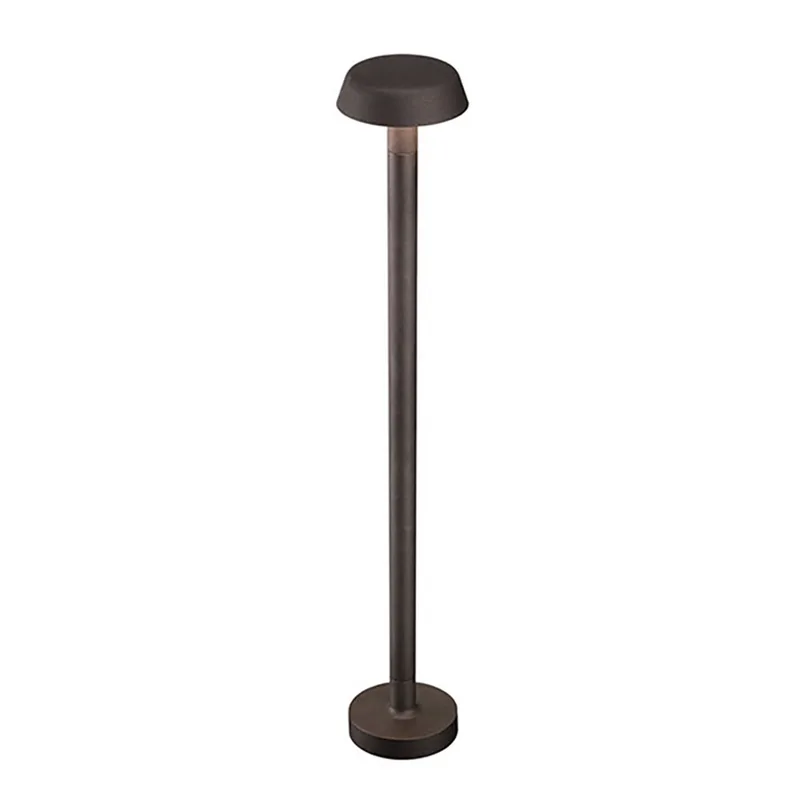 Belvedere Clove 2 - Flos - Terras - Metaal von FLOS – Produktfoto