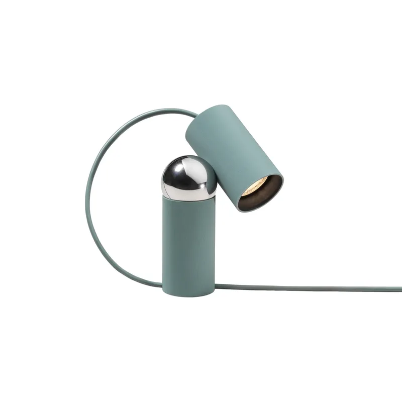 Bilboquet Tischleuchte Sage by Flos – product photo