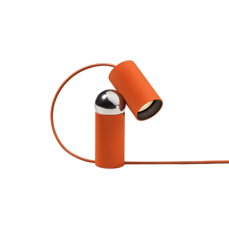 Bilboquet Tischleuchte Tomato by Flos – product photo