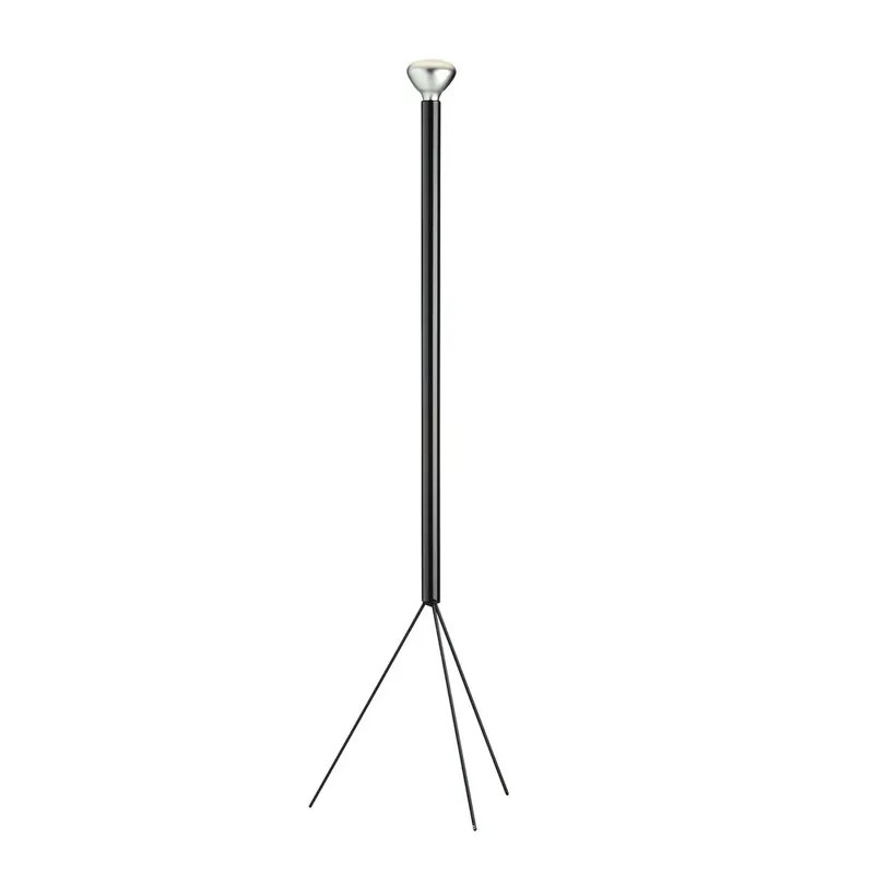Luminator Stehleuchte Anthrazit de Flos – photo du produit
