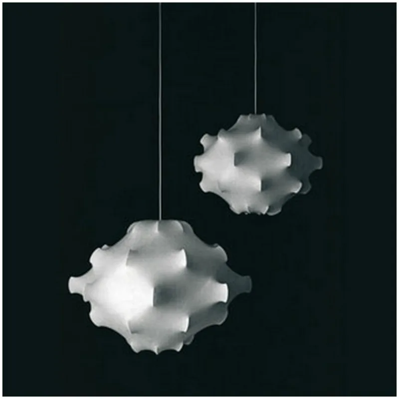 Taraxacum P2 Hanglamp - Flos - Woonkamer - Metaal by FLOS – product photo