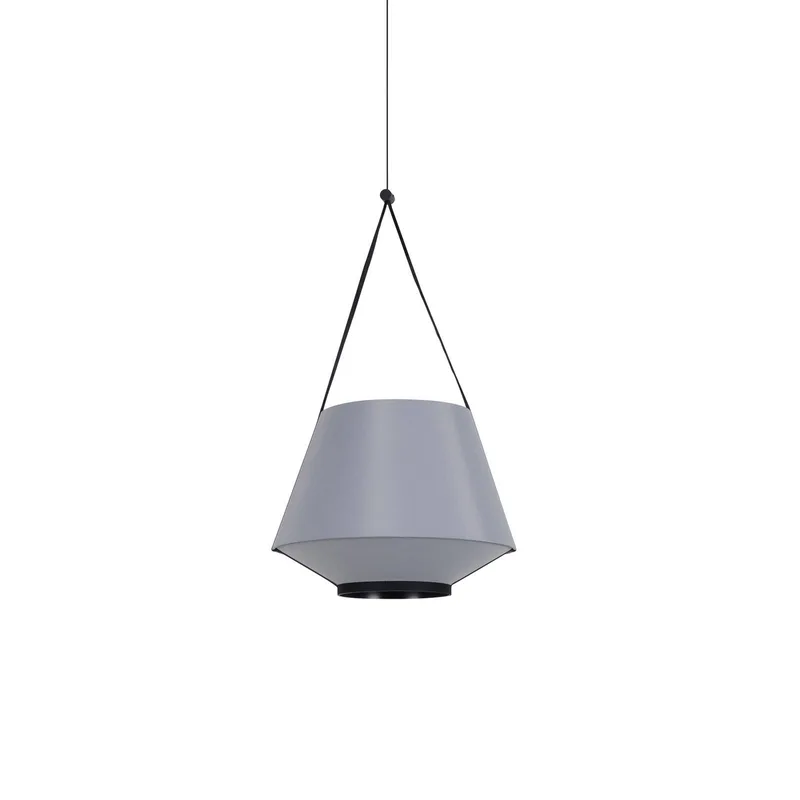 Carrie XS hanglamp by Forestier in Grey – product photo