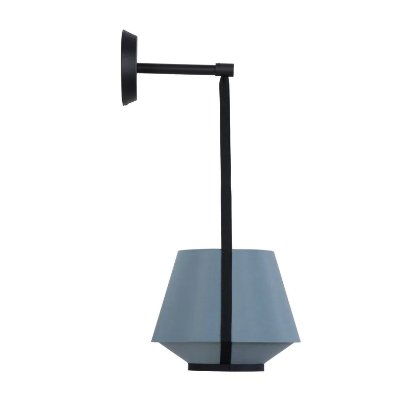 Carrie XS wandlamp från Forestier i Blå – produktbild 2 av 2