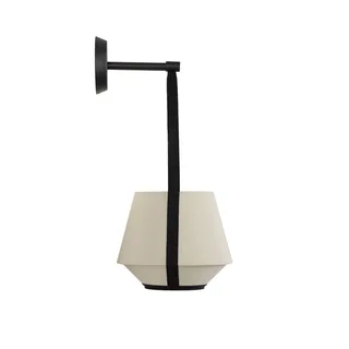 Carrie XS wandlamp by Forestier in Olijfgroen – product photo 2 of 2