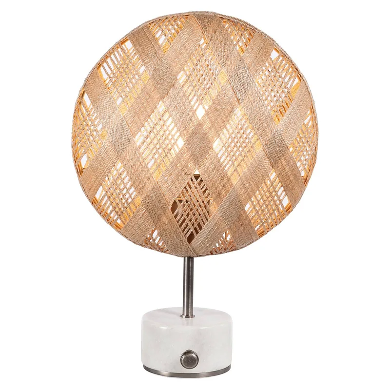Chanpen S Diamant tafel zilver/natuur van Forestier in Naturel, Zilver – productfoto