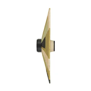 Parrot L wandlamp från Forestier i Grön – produktbild 3 av 5