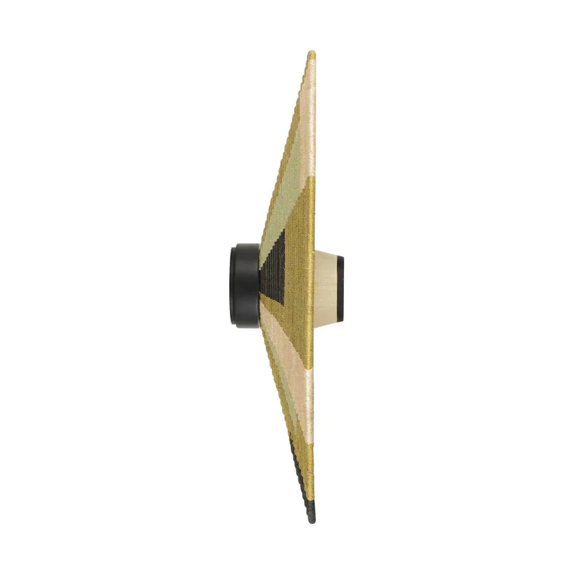 Parrot L wandlamp från Forestier i Grön – produktbild 3 av 5