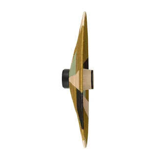 Parrot XL wandlamp by Forestier in Green – product photo 5 of 5