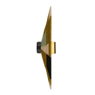 Parrot XL wandlamp by Forestier in Green – product photo 4 of 5
