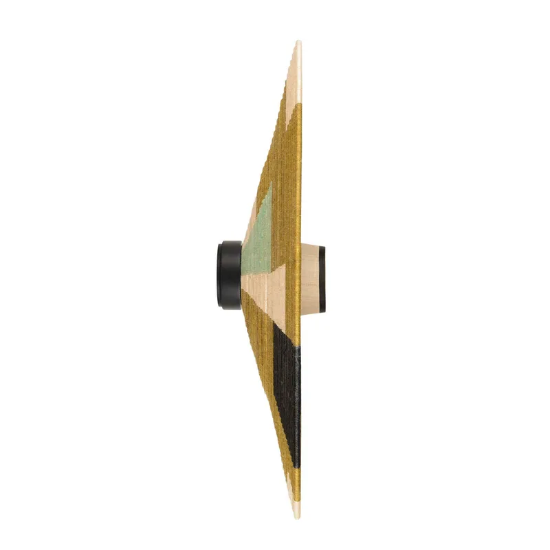 Parrot XL wandlamp by Forestier in Green – product photo 3 of 5