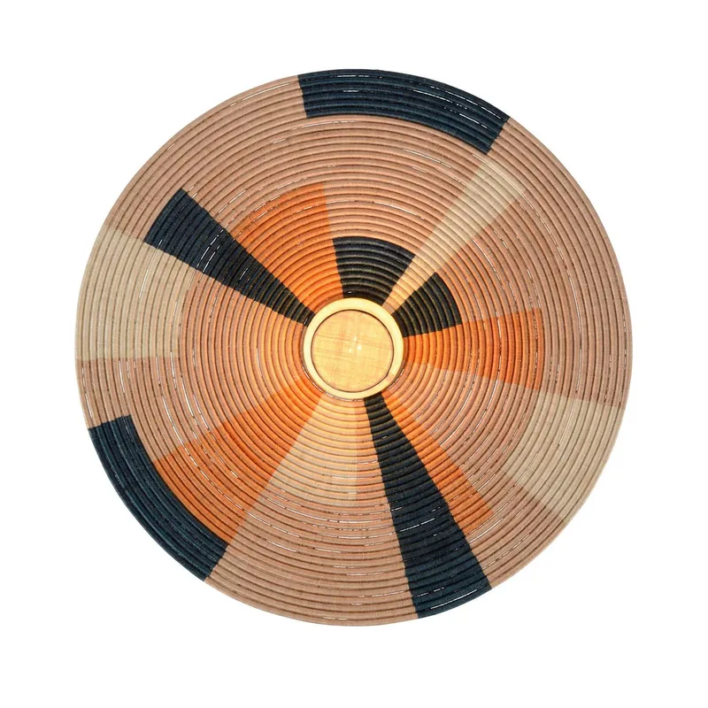 Parrot XL wandlamp by Forestier in Zand – product photo