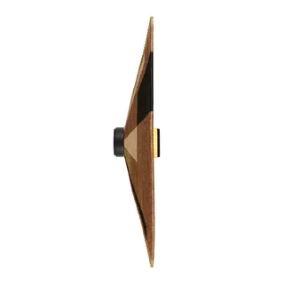 Parrot XXL wandlamp by Forestier in Brown – product photo 4 of 5