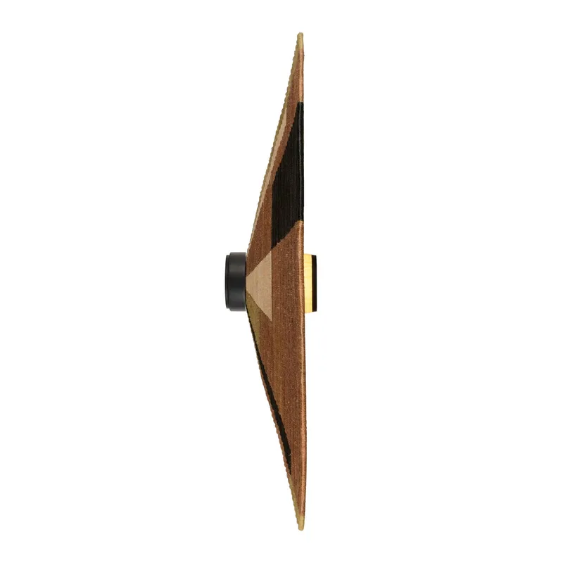 Parrot XXL wandlamp by Forestier in Brown – product photo 4 of 5