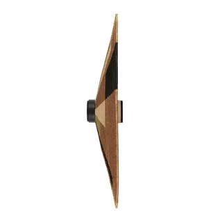 Parrot XXL wandlamp by Forestier in Brown – product photo 3 of 5