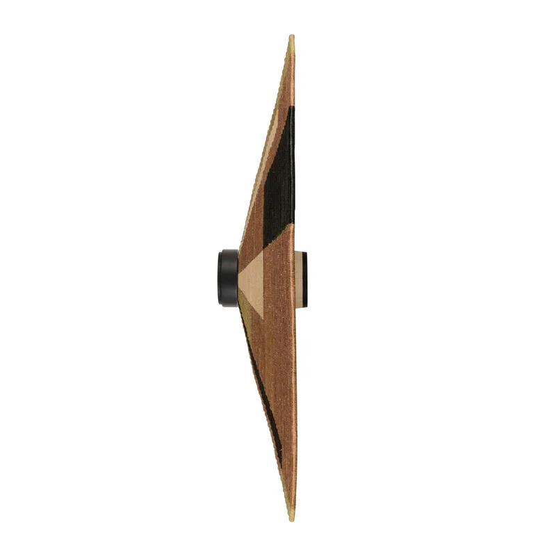 Parrot XXL wandlamp by Forestier in Brown – product photo 3 of 5