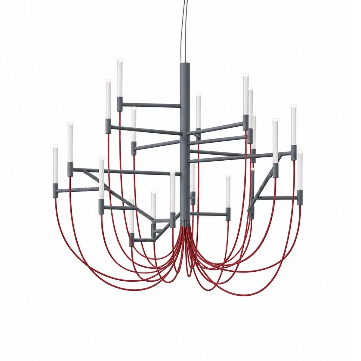 Allumette L Hanglamp van Foscarini – productfoto