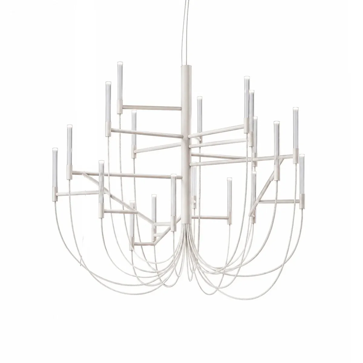 Allumette L Hanglamp by Foscarini – product photo