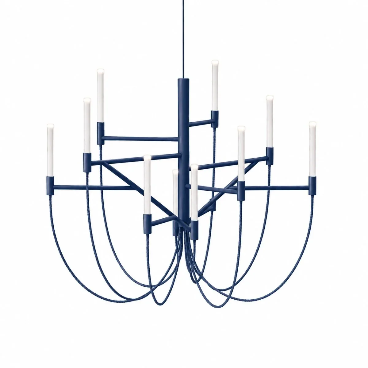 Allumette M Hanglamp van Foscarini – productfoto