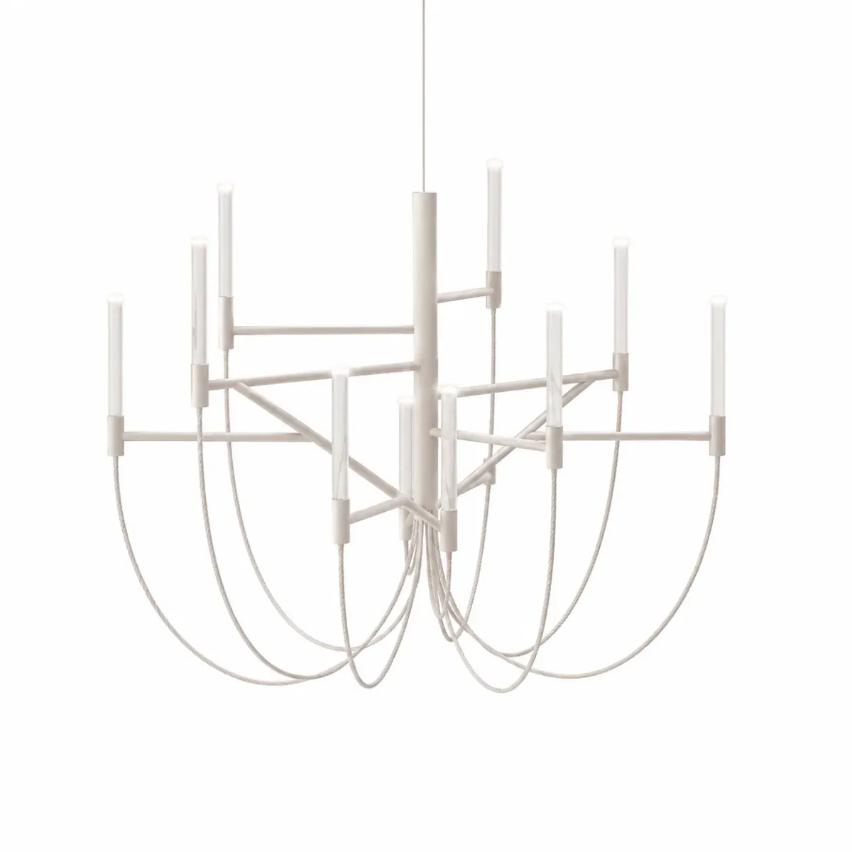 Allumette M Hanglamp van Foscarini – productfoto