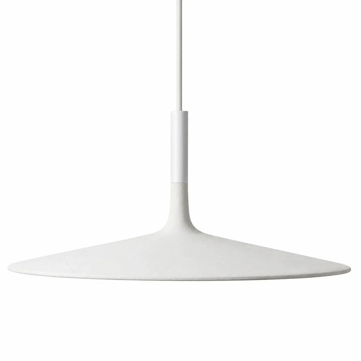 Aplomb Groot LED dimbaar hanglamp by Foscarini – product photo
