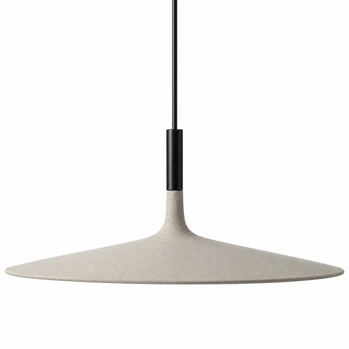 Aplomb Groot MyLight hanglamp van Foscarini – productfoto