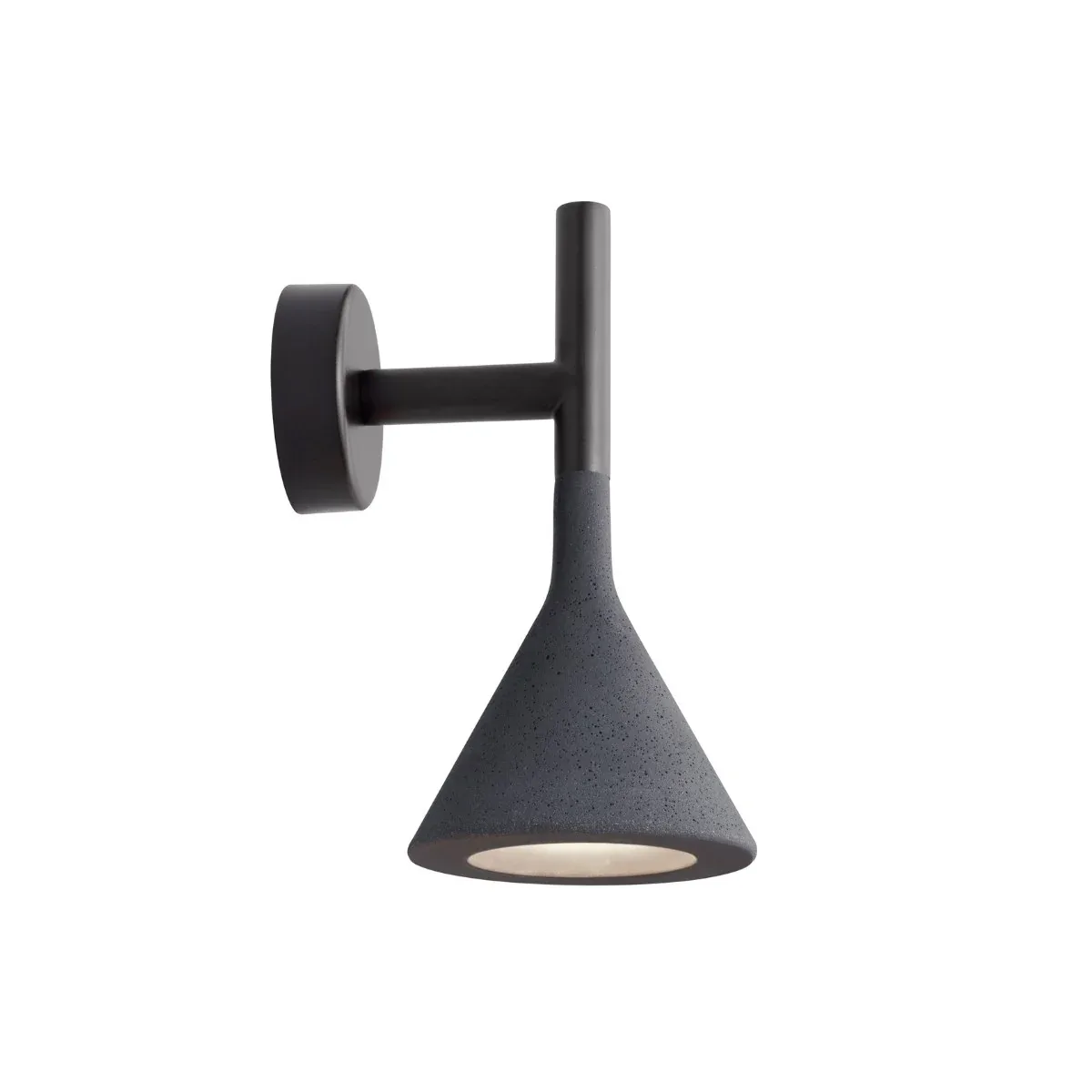 Aplomb Mini Wandlamp van Foscarini – productfoto