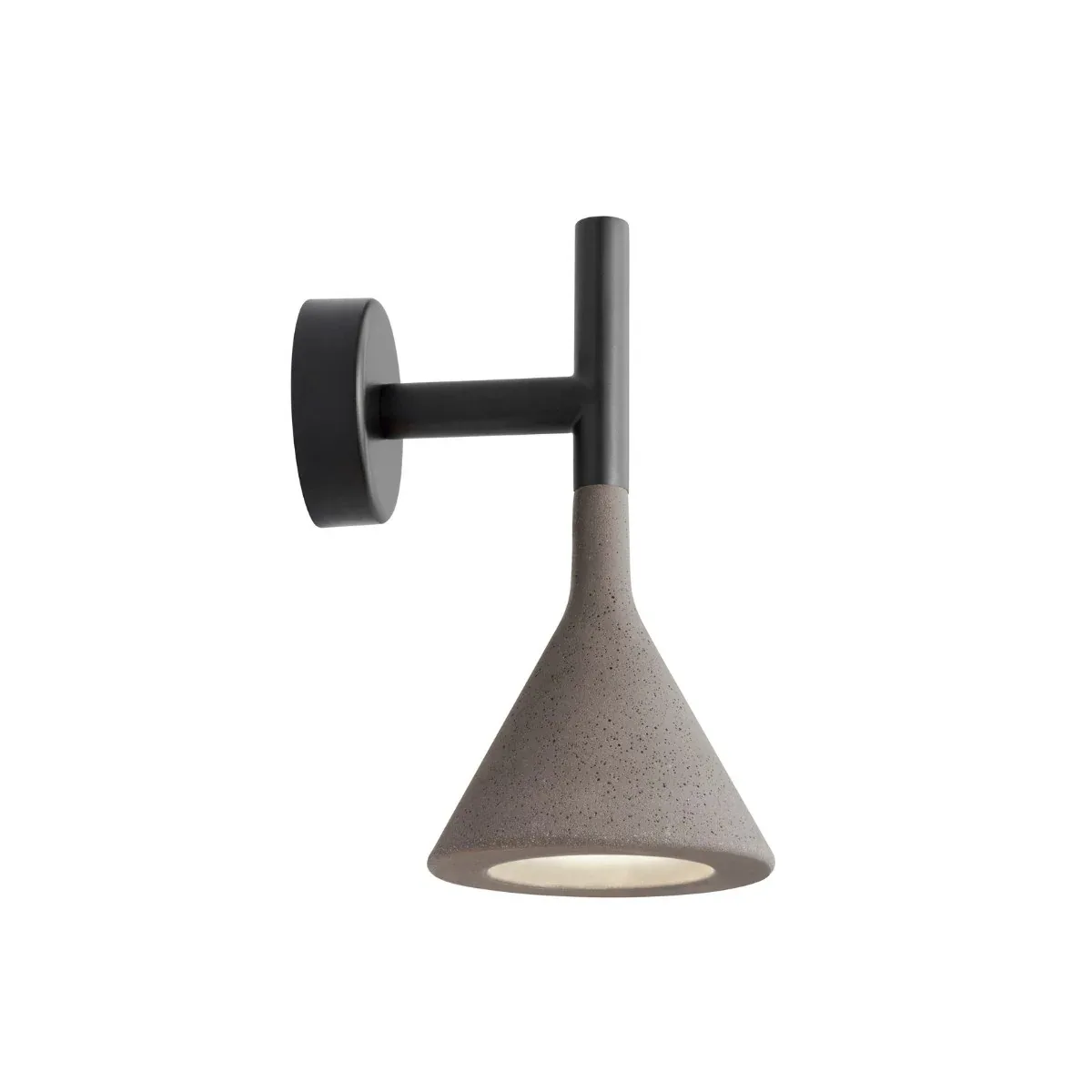Aplomb Mini Wandlamp by Foscarini – product photo