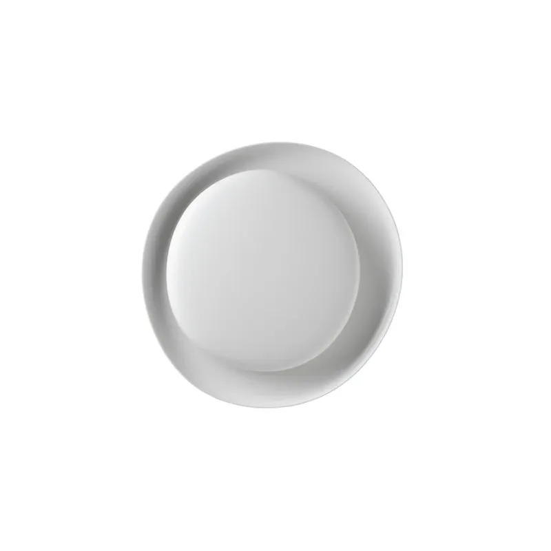Bahia Mini Wandleuchte weiß, LED van Foscarini – productfoto