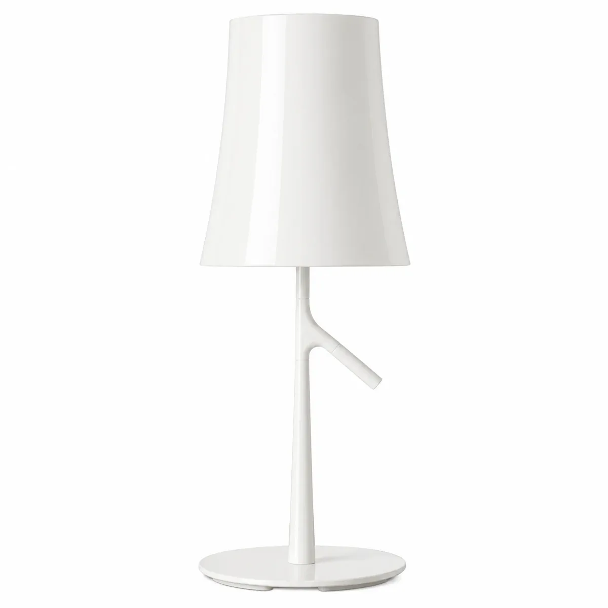 Birdie piccola LED tafellamp van Foscarini – productfoto