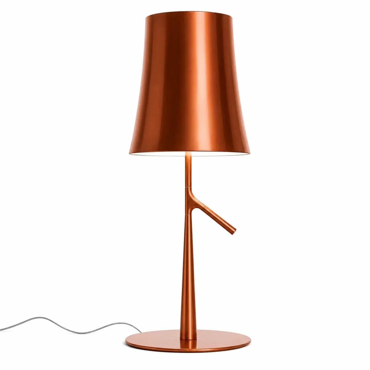 Birdie piccola LED tafellamp van Foscarini – productfoto
