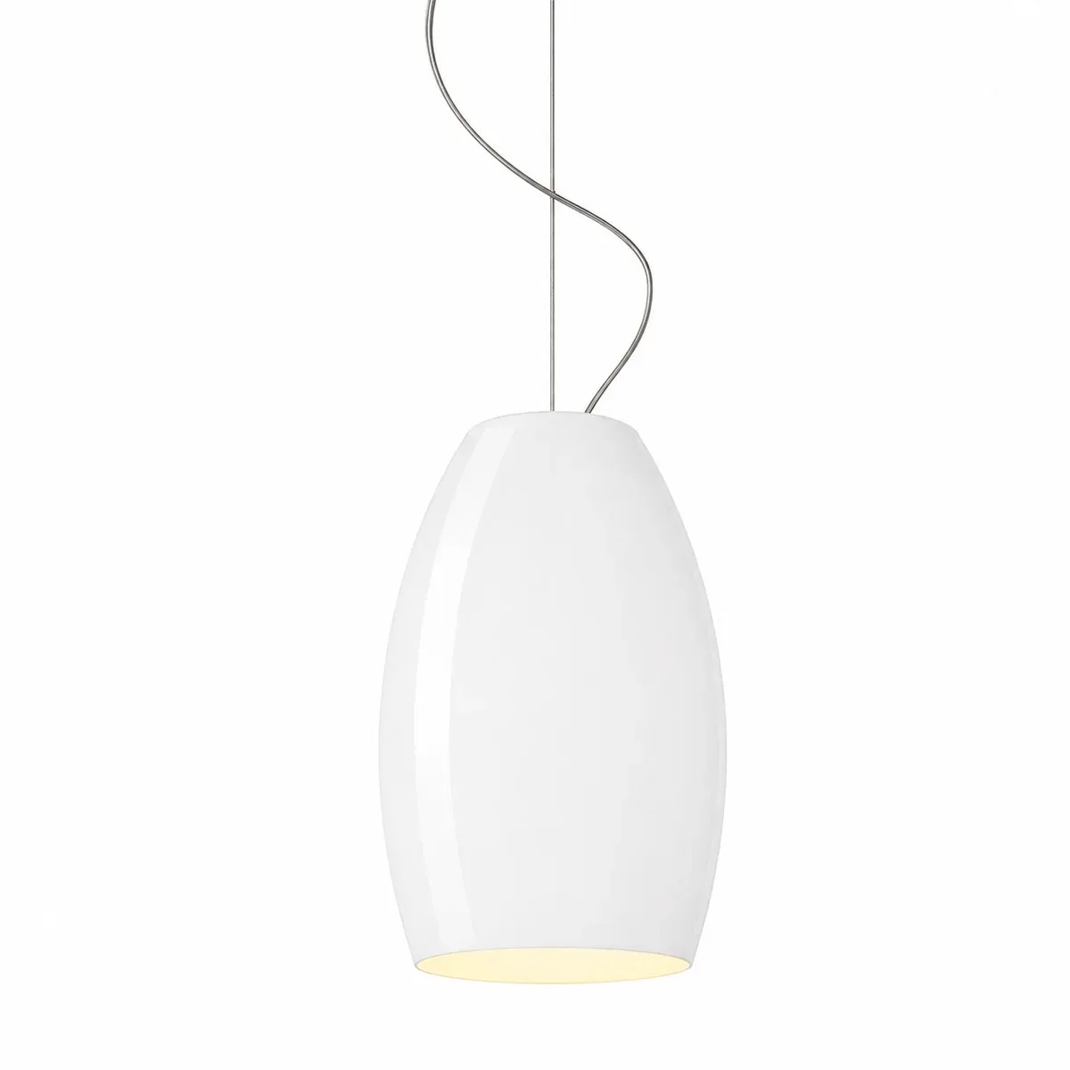 Buds 1 hanglamp Warm Wit van Foscarini – productfoto