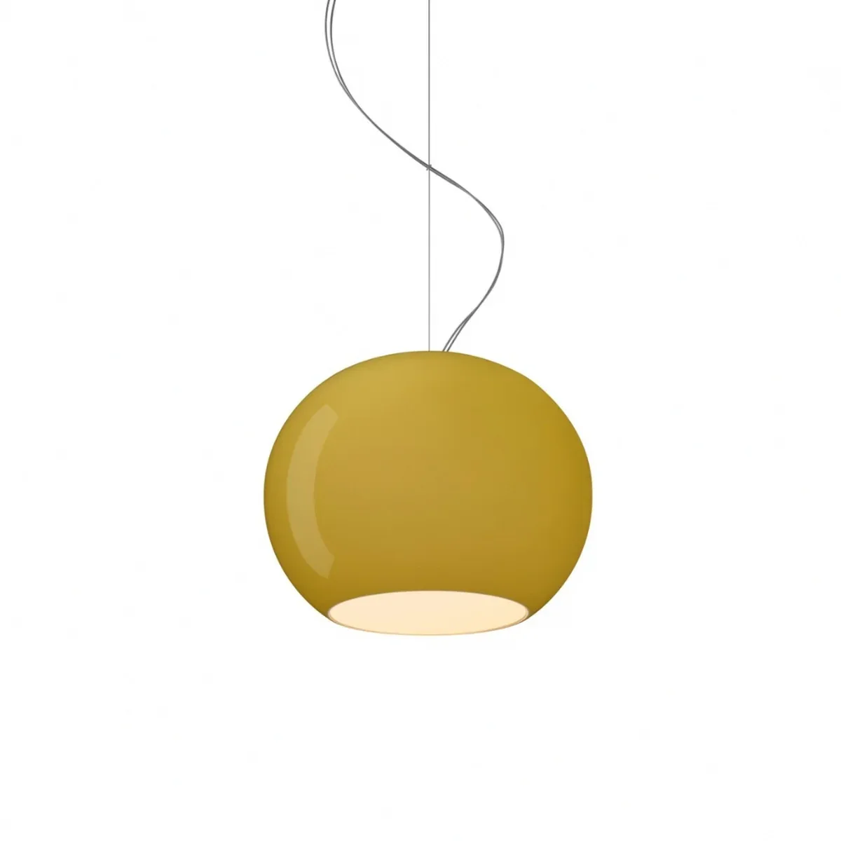 Buds 3 hanglamp van Foscarini – productfoto