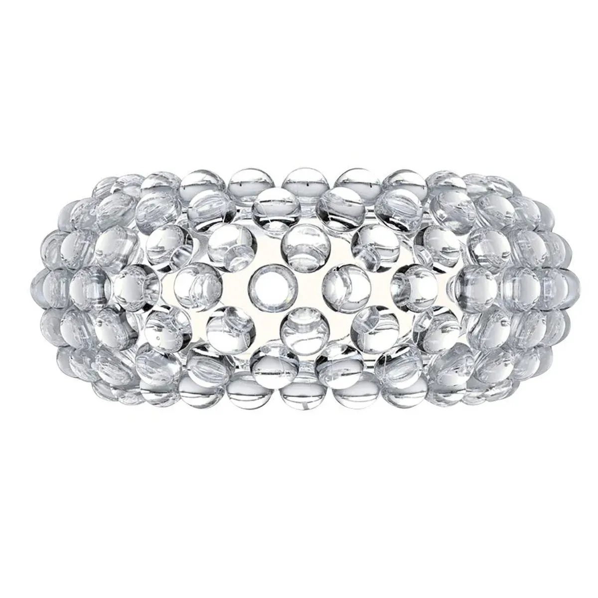 Caboche Plus Medium wandlamp by Foscarini – product photo