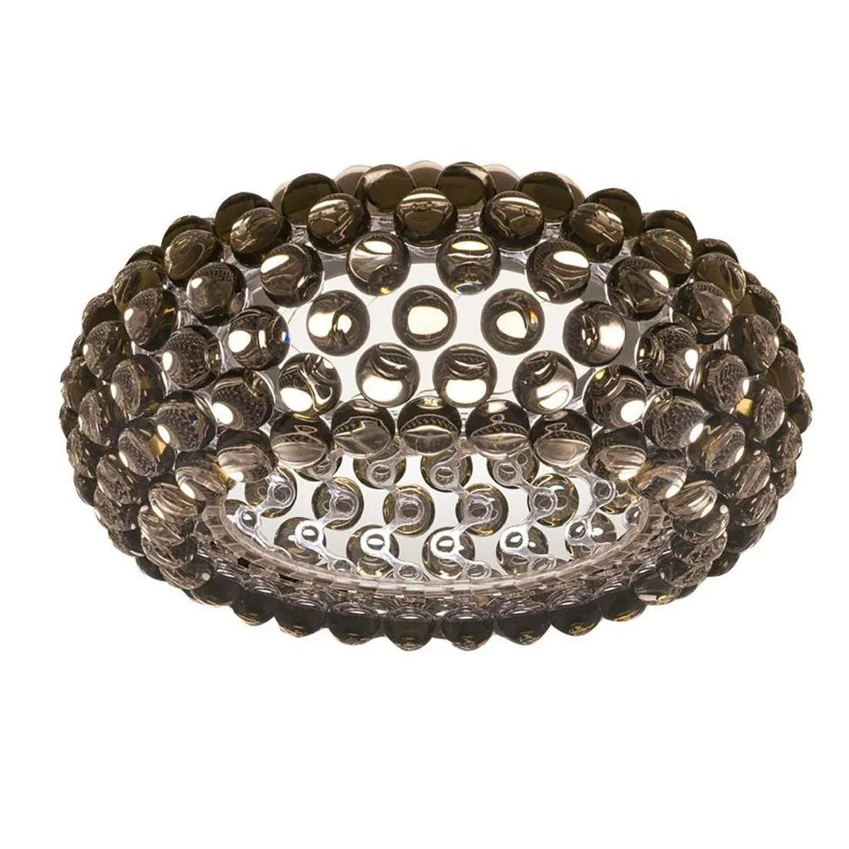Caboche Plus plafondlamp by Foscarini – product photo