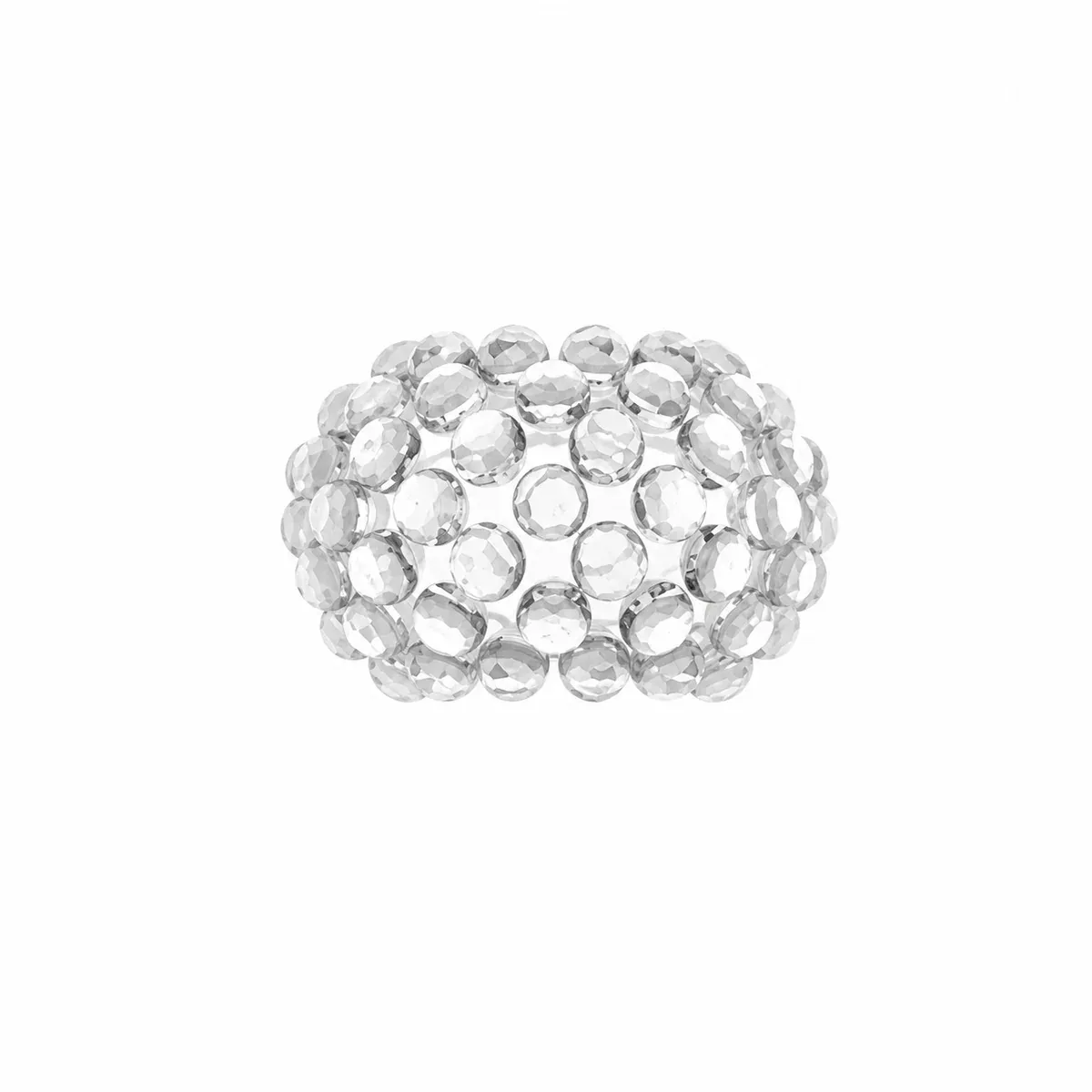 Caboche Plus Small wandlamp by Foscarini – product photo