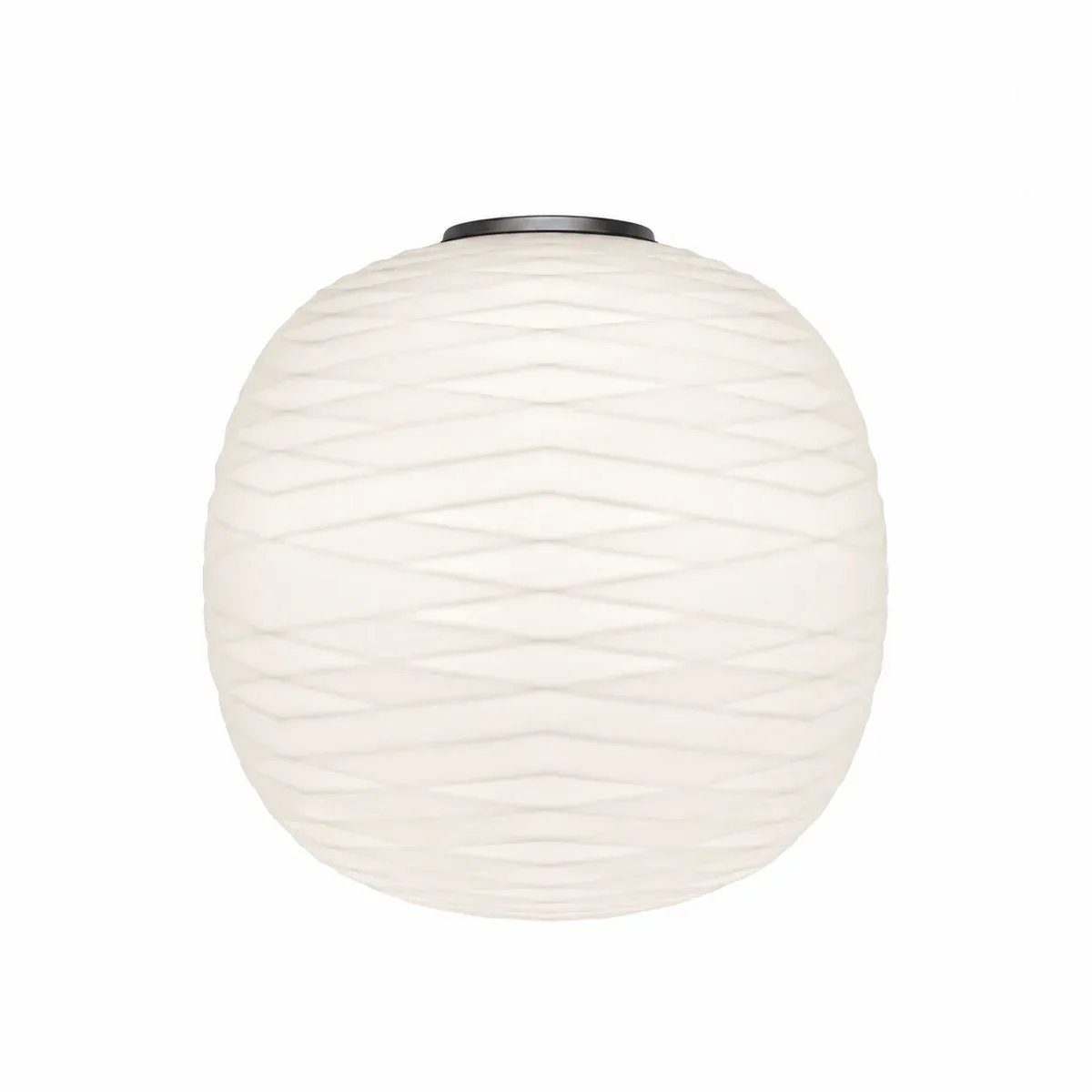 Gem Semi Wandlamp van Foscarini – productfoto