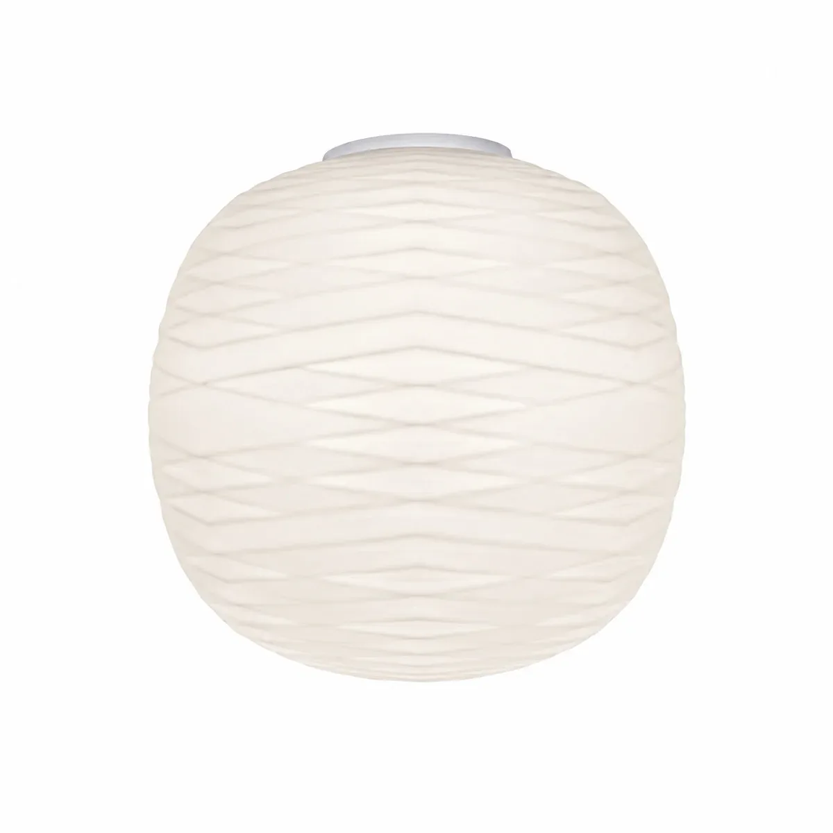 Gem Semi Wandlamp van Foscarini – productfoto
