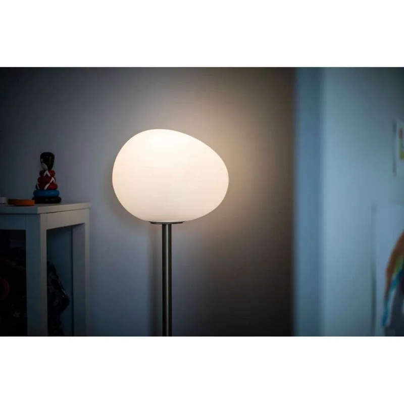 Gregg Grande VloerLamp - Foscarini - Woonkamer - Metaal von Foscarini – Produktfoto