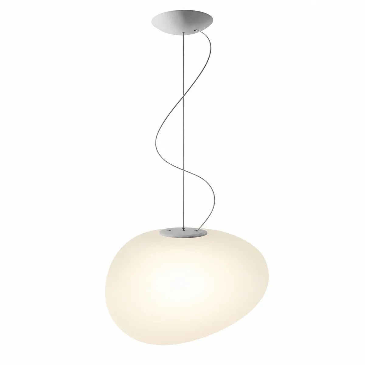 Gregg Groot Hanglamp van Foscarini – productfoto