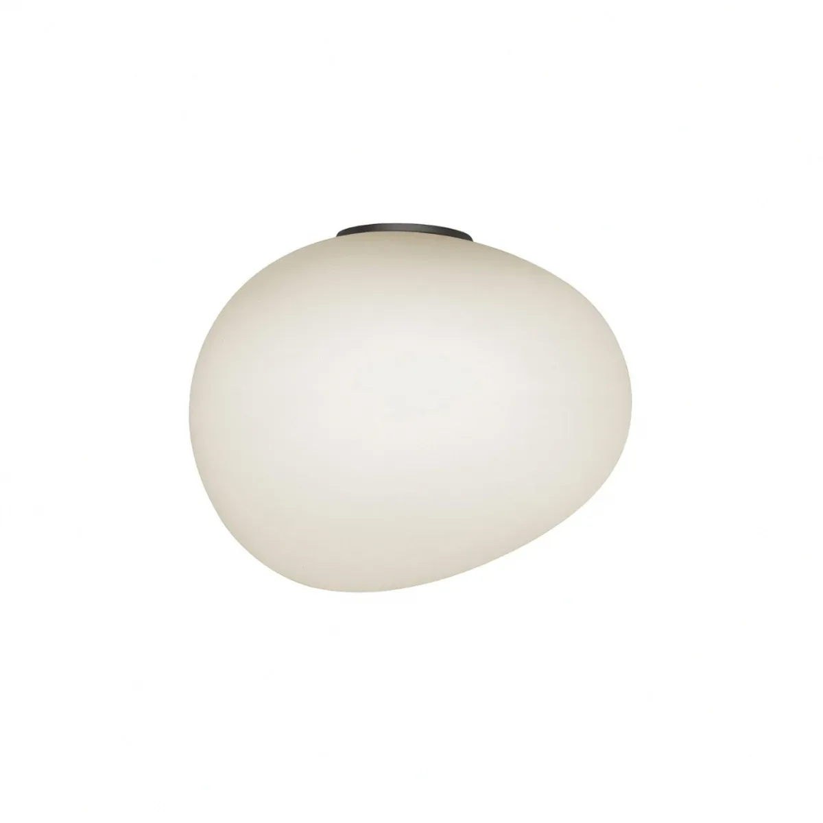 Gregg Groot Semi 2 wandlamp by Foscarini – product photo
