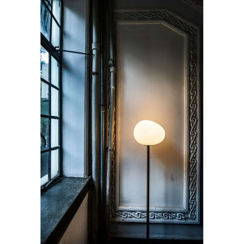 Gregg Media VloerLamp - Foscarini - Woonkamer - Metaal by Foscarini – product photo