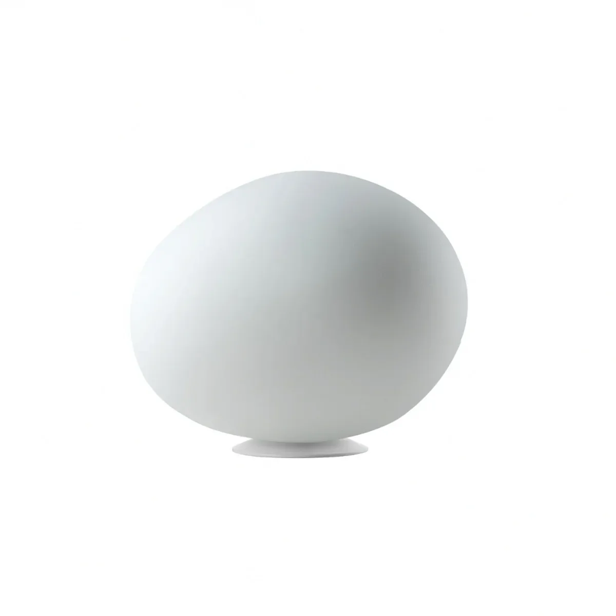 Gregg Medium tafellamp met dimmer van Foscarini – productfoto