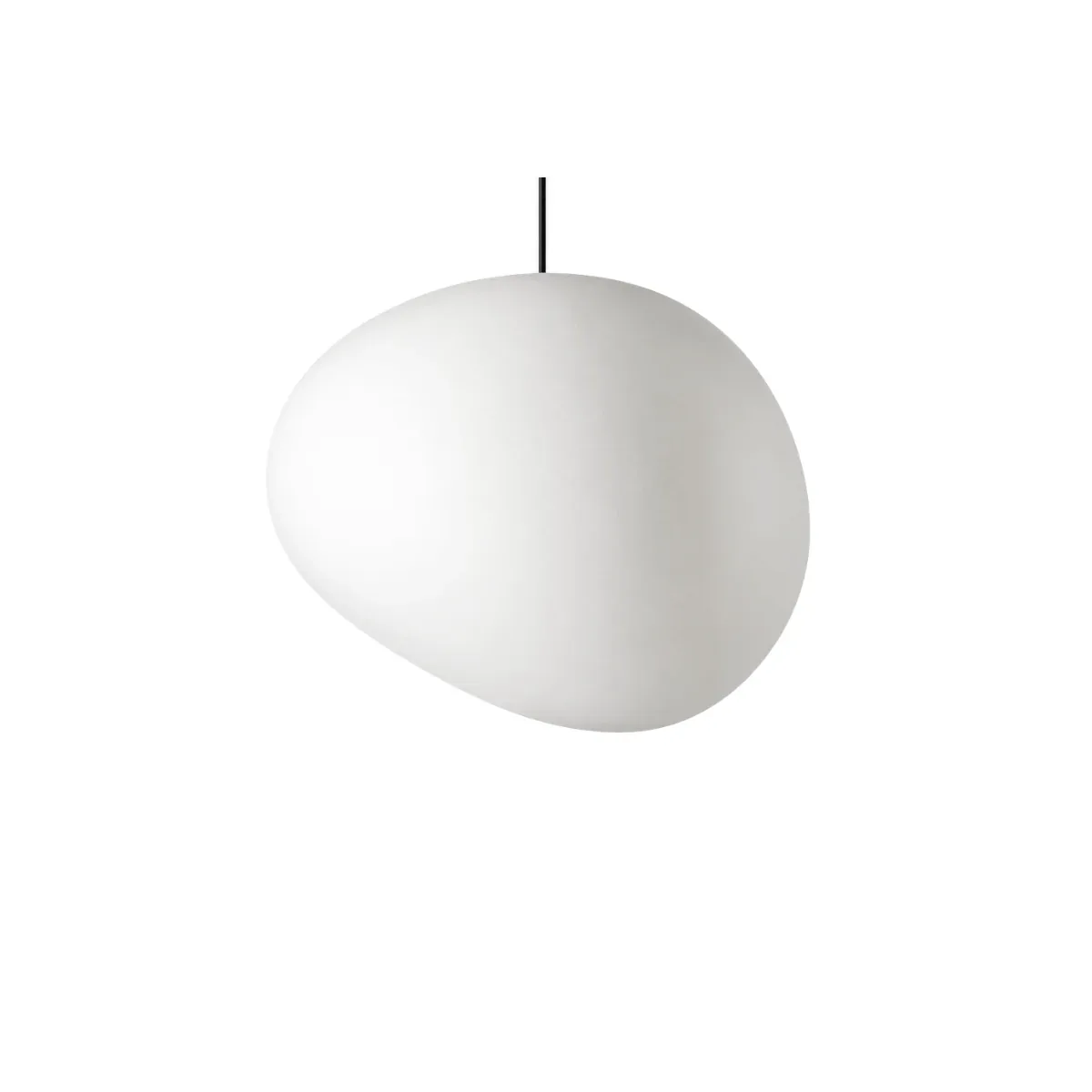 Gregg Outdoor hanglamp Wit by Foscarini – product photo