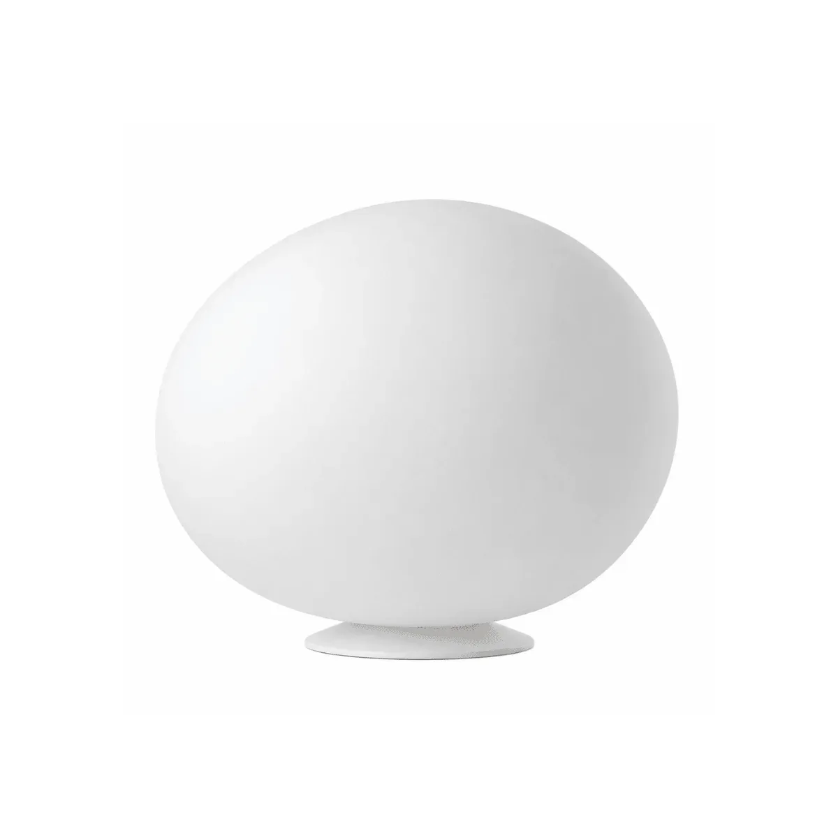 Gregg Outdoor vloerlamp Wit by Foscarini – product photo