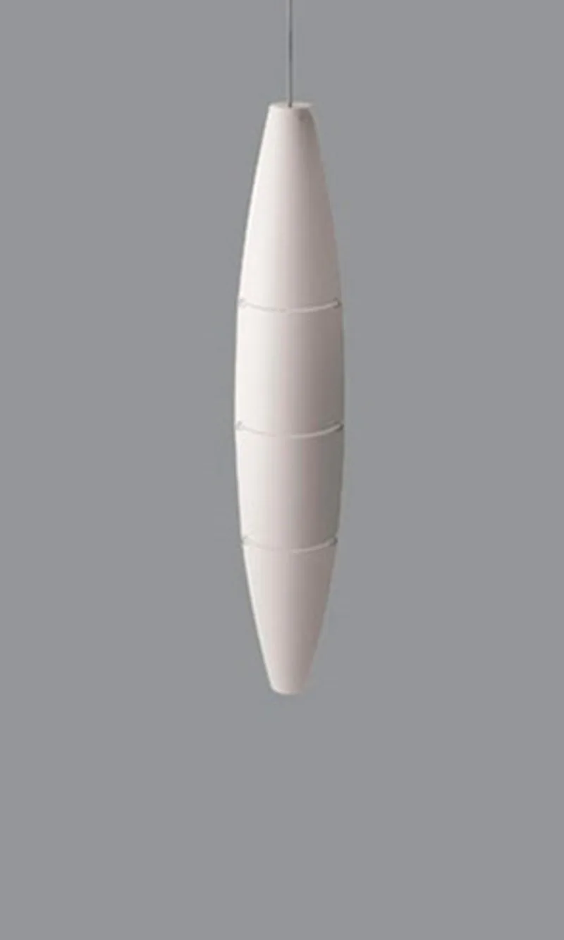 Havana Pendelleuchte/Wandleuchte White by Foscarini – product photo